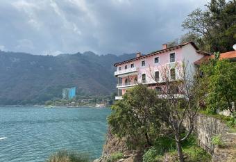 Hotel Tzanjuyu Bay has Balcony rooms