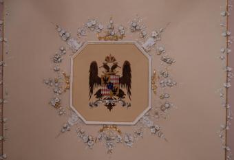 Casa Marchese allows 18 year olds to book a room