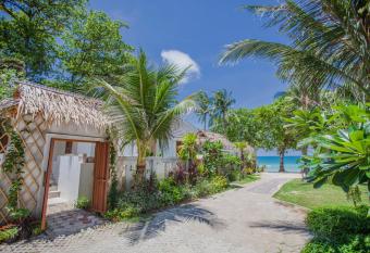 King s Garden Resort - SHA Plus has Balcony rooms