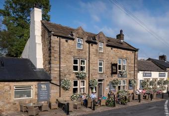 The Waddington Arms allows 18 year olds to book a room