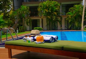 Nature Trails Boutique Hotel has Balcony rooms