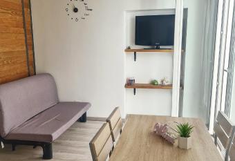 Casa Conchiglia has Balcony rooms