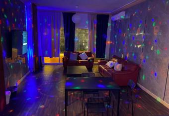                                3        allows 18 year olds to book a room