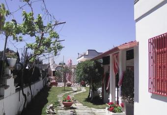 mini residence Naalmi -quadrilocale has Balcony rooms