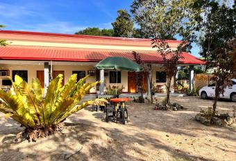 La   casa aitor has Balcony rooms