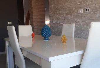 Etna mare has Balcony rooms