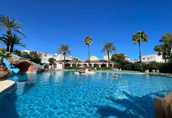 Bungalow Laumar - J  vea has Balcony rooms