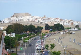 Miami Playa Sur has Smoking rooms
