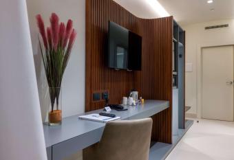 Best Western Hotel Ferrari has Balcony rooms