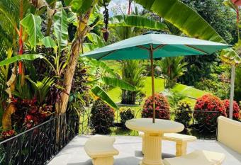 Sue  os de Amor! Hermoso y Acogedor lugar has Balcony rooms