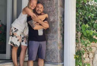 Ephesian Hotel & Guesthouse has Balcony rooms