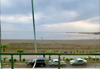 Enri sea front apartments has Balcony rooms