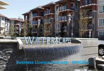 Osprey204 - Downtown Condo Resort by the Beach has Balcony rooms