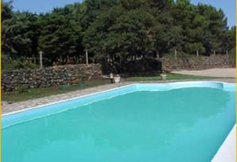 Agriturismo S Ammutu has Balcony rooms