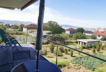 Apartamento Gran Terraza has Balcony rooms