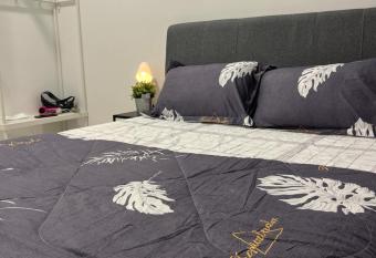 Batu Maung New 3BR or 4BR Condo has Balcony rooms