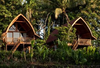 Kusfarm Bali by Amerta Experience has Balcony rooms