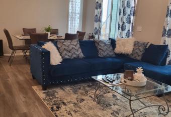 Nile Haven has Balcony rooms