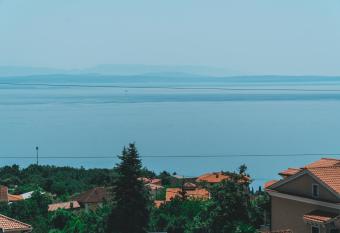 Chiara rentals Opatija - housing has Balcony rooms