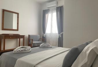 Casa Kairi has Balcony rooms