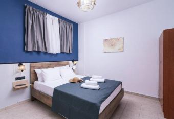 Alcyone studios and apartments no 42 allows 18 year olds to book a room