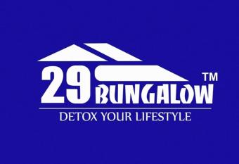 Yard House By 29Bungalow has rooms with a private hot tub