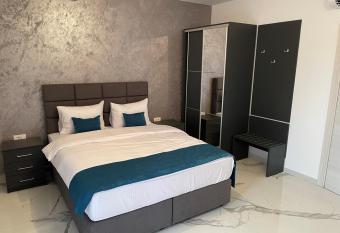 Apartments RADOS Fazana has Balcony rooms