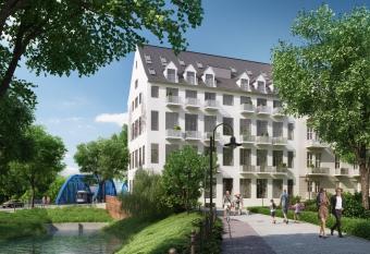 Property Apart - plac Jana Pawla II Centrum allows 18 year olds to book a room