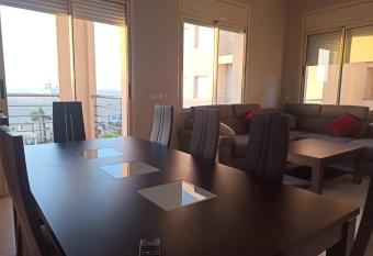 Kenz Mehdia 13 has Balcony rooms