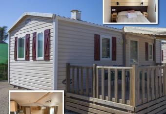 Casas rurales Da Luigi-Caba  as-4 adultos y 2 ni  os-Totalmente Nuevas- Piscina-Paseos a caballo-C  rtama-M  laga-Ideal ni  os has Balcony rooms