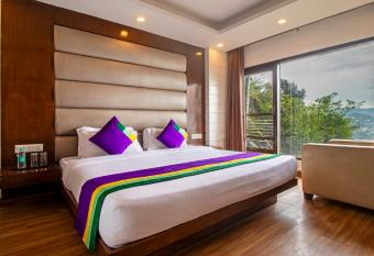 Treebo Tryst Queen Of Hills allows 18 year olds to book a room