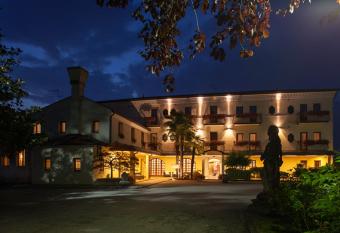 Hotel Antico Mulino allows 18 year olds to book a room