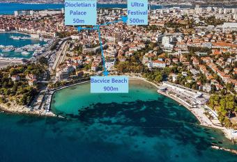 Leonilda Rooms allows 18 year olds to book a room