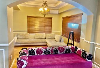 Beautiful apartment in century city allows 18 year olds to book a room