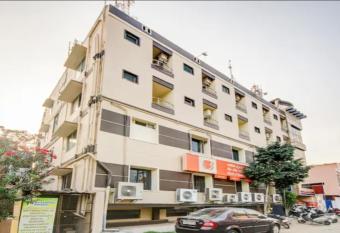 HOTEL ROYAL PARADISE has Balcony rooms