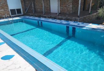 Vip luxury villa has Balcony rooms