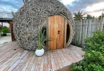 Casa Ku Hotel - Adults Only allows 18 year olds to book a room