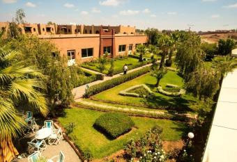 N zaha appart hotel has Balcony rooms