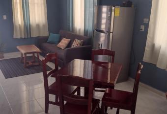 Departamento BLUE, Canc  n te espera has Balcony rooms