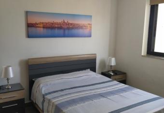 Perfect value apartment allows 18 year olds to book a room