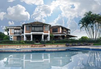 Finca Hotel Casanostra VIP has Balcony rooms