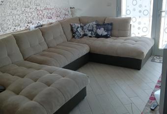 Casa Mauro has Balcony rooms