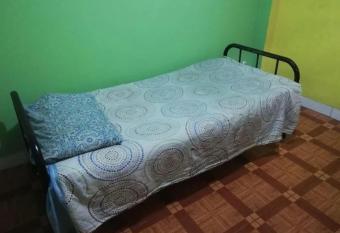 my house juanita allows 18 year olds to book a room