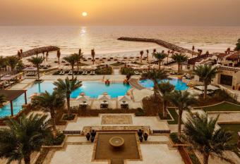 Ajman Saray, a Luxury Collection Resort, Ajman has Balcony rooms