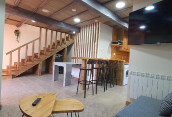 Donde Empieza el Paraiso has Balcony rooms