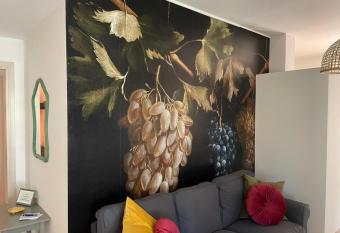 The Loft E&E Chianti Room allows 18 year olds to book a room