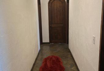 La misi  n get away has Balcony rooms