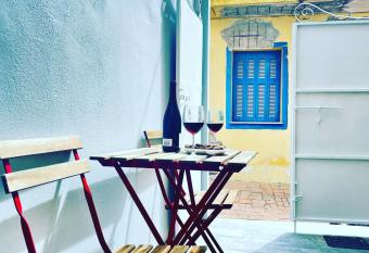 Number 6 allows 18 year olds to book a room