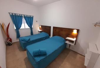 Maelipa has Balcony rooms