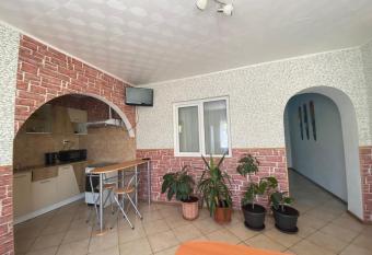 La Cici si Victor has Balcony rooms